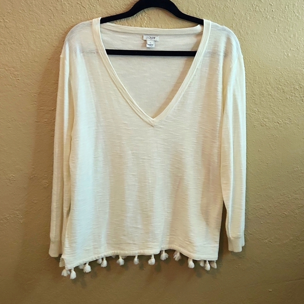 NWOT Sweater